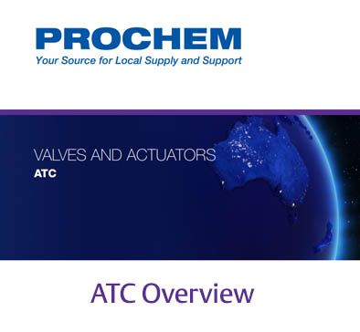 ATC Valves Overview
